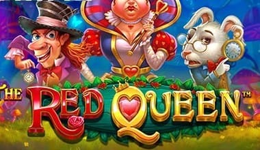 The Red Queen