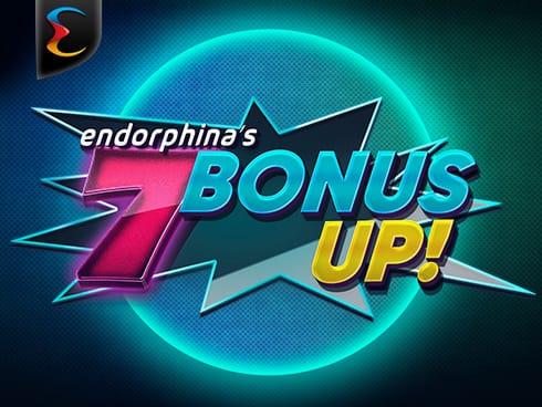 7 BONUS UP! game icon