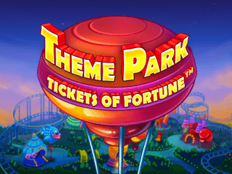 Theme Park_ Tickets of Fortune game icon