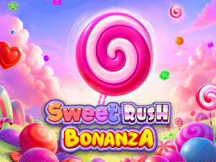 Sweet Rush Bonanza game icon