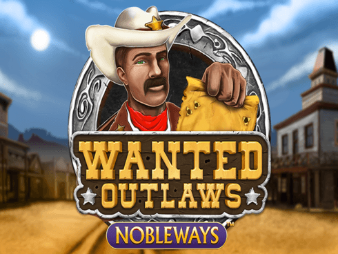 Wanted Outlaws game thumbnail