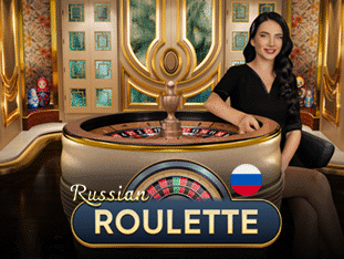 روسی رولیٹی game thumbnail
