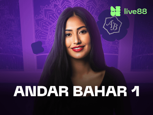 Andar Bahar 1 game icon