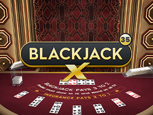 BlackjackX 35 thumbnail