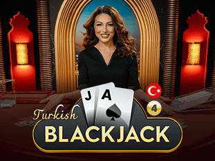 Turkish Blackjack 4 game thumbnail