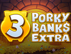 3 Porky Banks Hold and Win Extra thumbnail