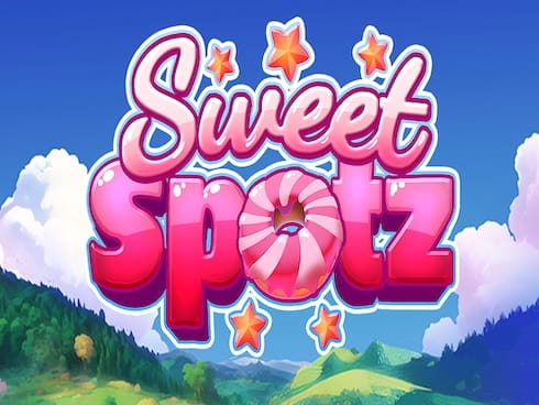 Sweet Spotz game icon